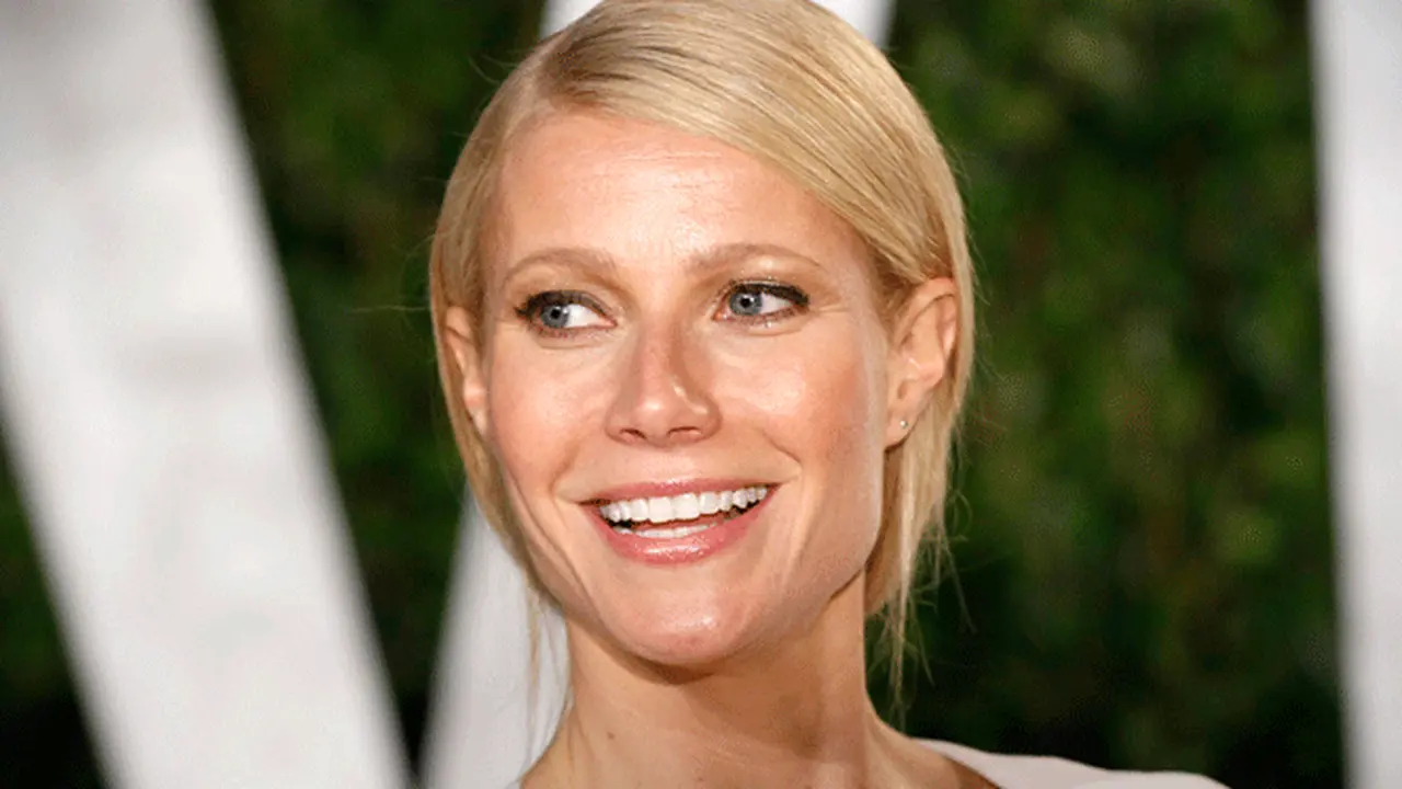 Gwyneth Paltrow