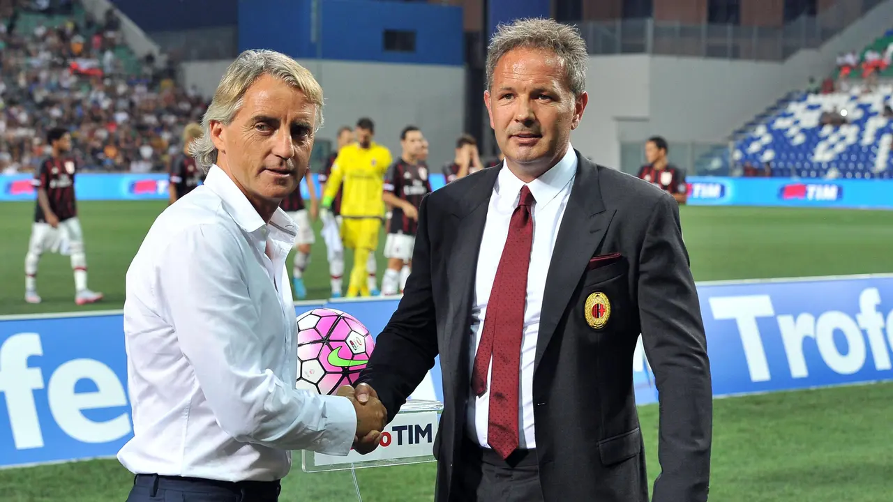 Sinisa Mihajlovic