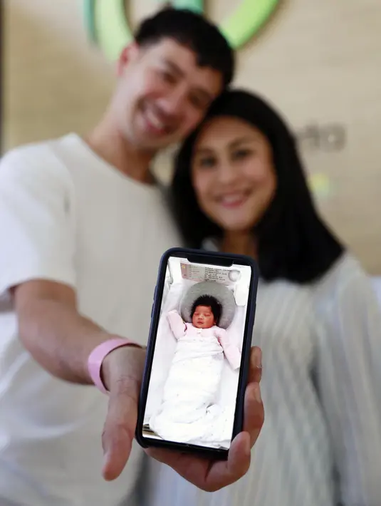 (Muhammad Akrom Sukarya/Kapan Lagi)