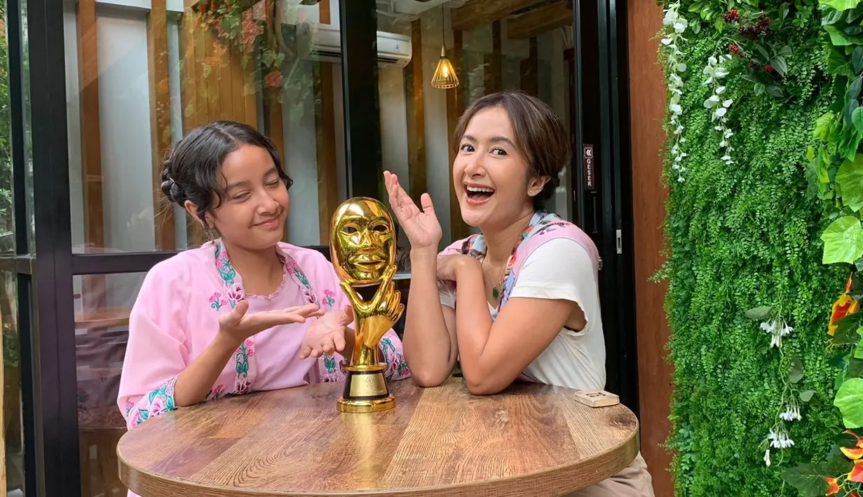 [KapanLagi.com/Fikri Alfi Rosyadi]