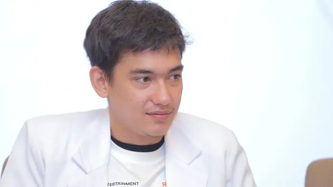 [Bintang] Adipati Dolken