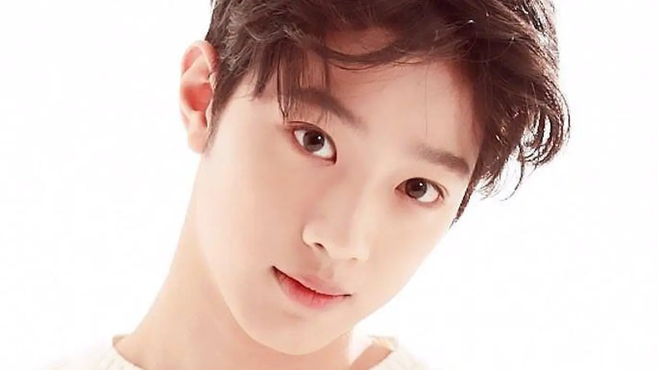Lai Guan Lin Wanna One