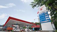 Pertamina memastikan pasokan BBM dan Gas aman saat momen libur Nataru. (Istimewa)