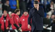 Michael Carrick Minta Maaf kepada Suporter MU setelah Dipermalukan Como