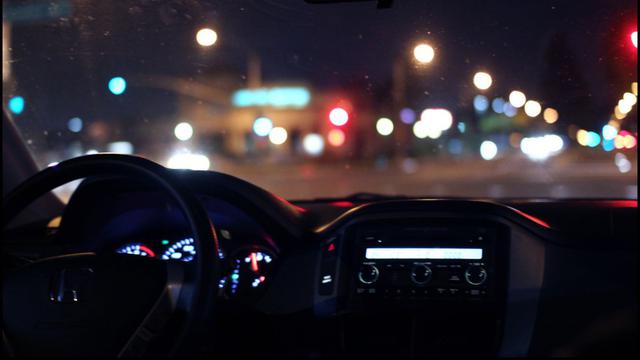 Cerita Sopir Taksi Online Ini Buat Ketakutan Sepanjang Perjalanan