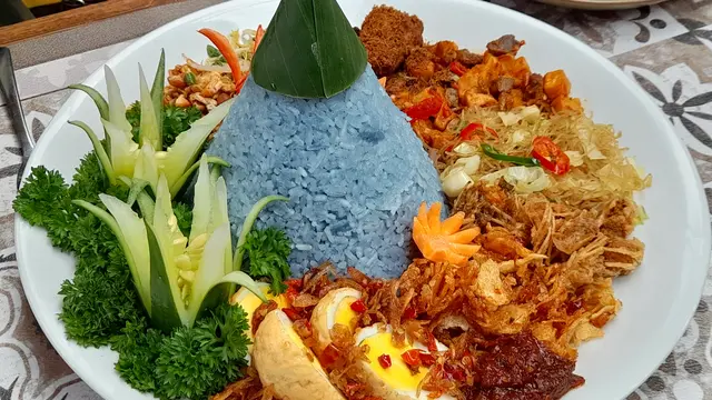 Sambut Ultah ke-50, Sarirasa Group Bakal Buka 5 Restoran Indonesia di Belanda