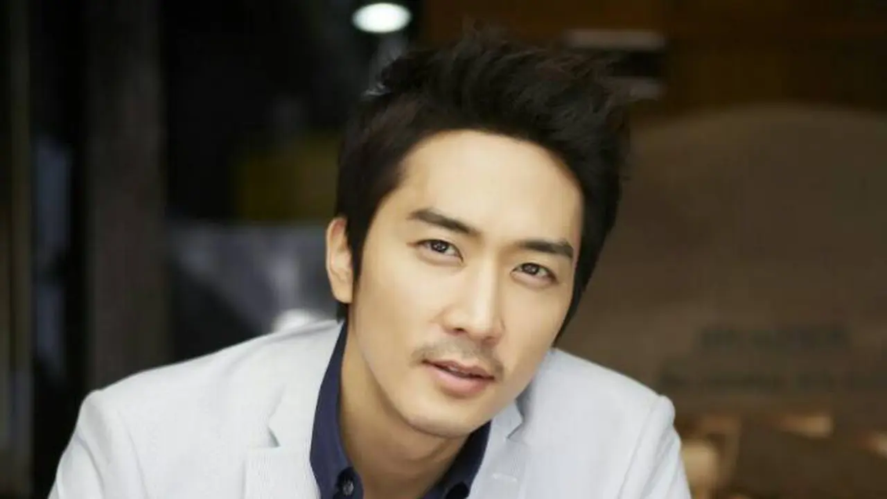 Song Seun Hoon