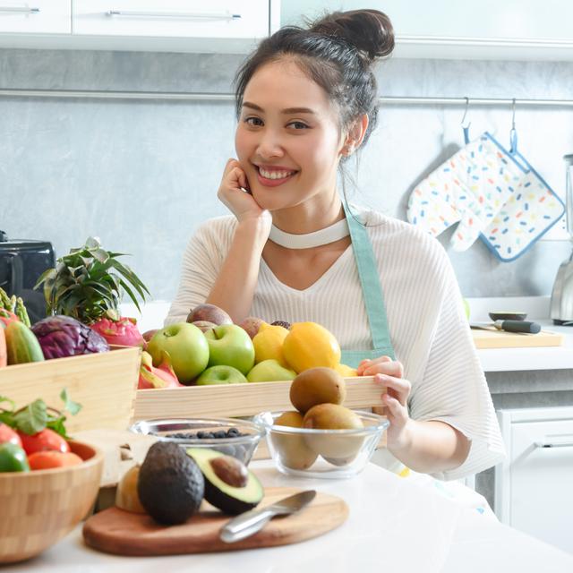 6 Makanan Yang Mengandung Vitamin D Jangan Sampai