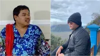 Jarang Tersorot, Ini 6 Potret Haidar Rasyad Anak Mat Solar 'Bajaj Bajuri'