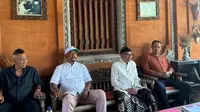 Kapolri Jenderal Listyo Sigit Prabowo diminta tidak memberikan izin kegiatan apel kesetiaan Ansor di Bali. (Ist).