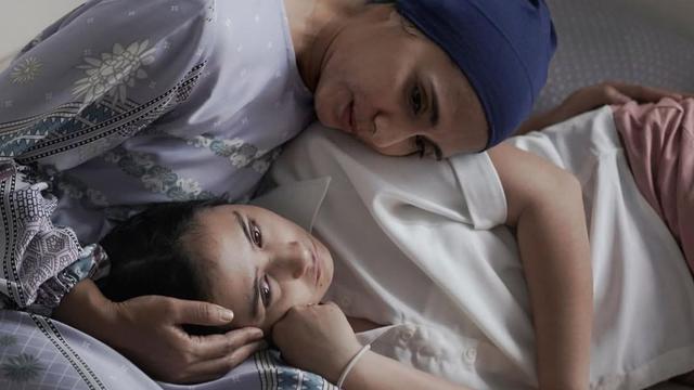 Film dan series karya Umay Shahab. (credit: instagram.com/umayshahab)