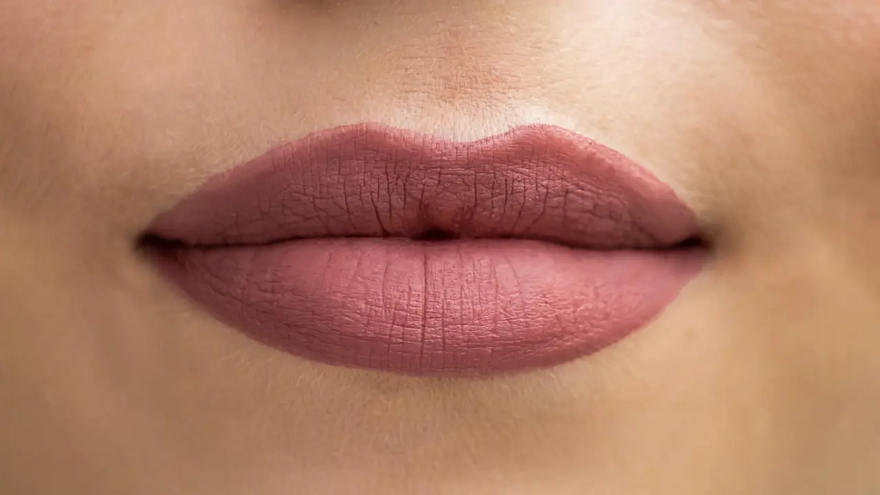 Overline Lips