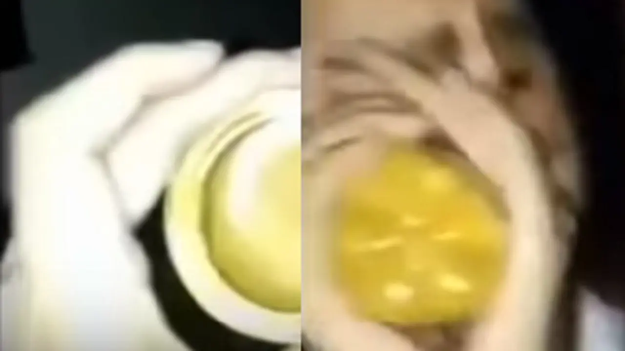 Video Viral Siswi SMP Gorontalo Mabuk Lem