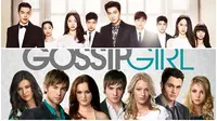 The Heirs Vs Gossip Girl, Bagus Mana?