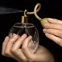Ilustrasi Parfum