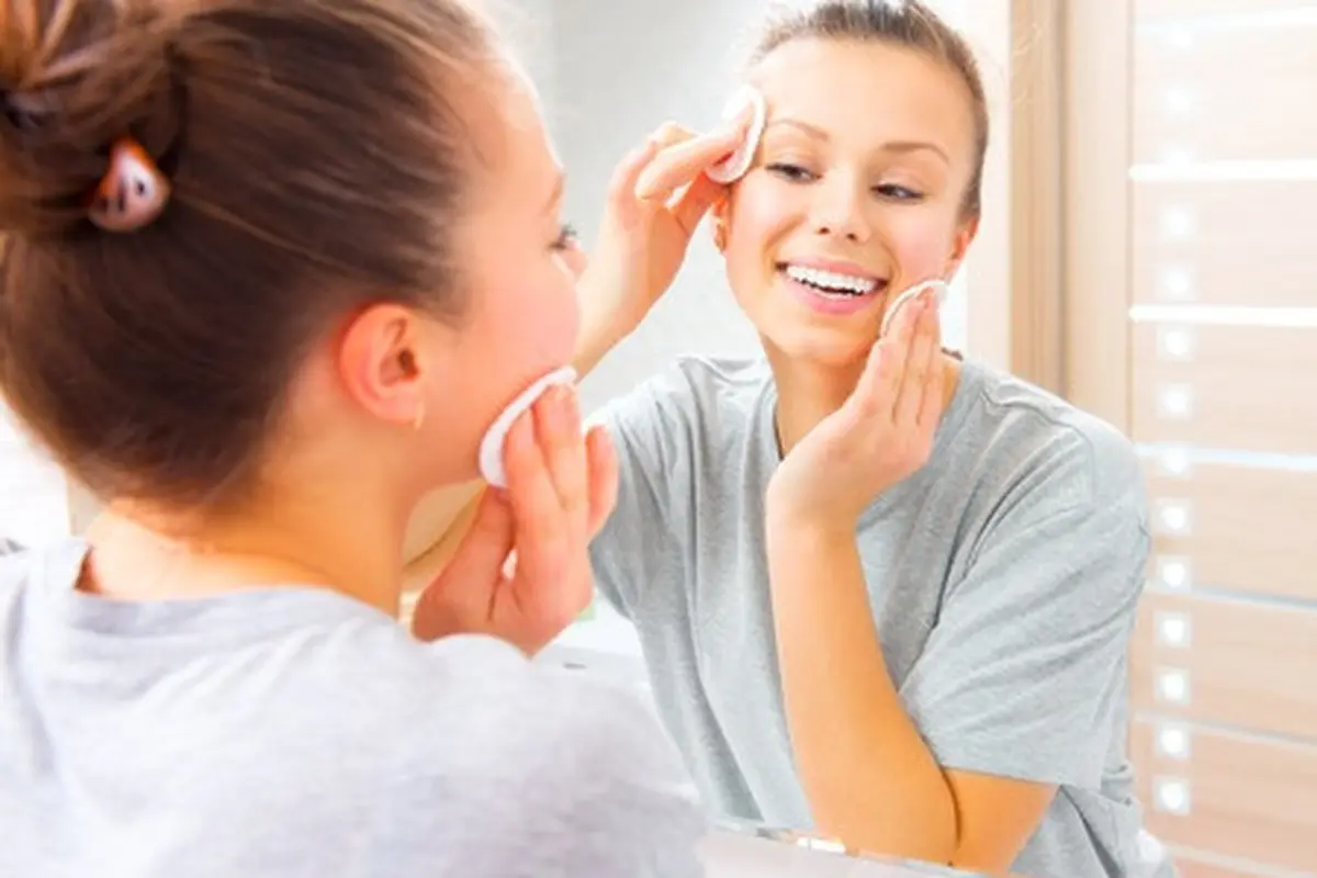 Make-up