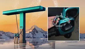 Charger Mobil Listrik BYD Dirantai Besi, Persaingan Bisnis Memanas?
