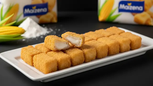 9 Ide Jualan Modal Tepung Maizena, Peluang Usaha Makanan Kekinian