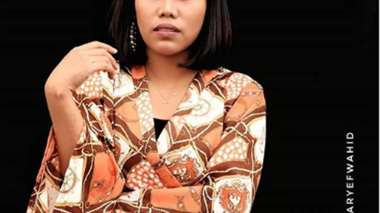 Evi Masamba