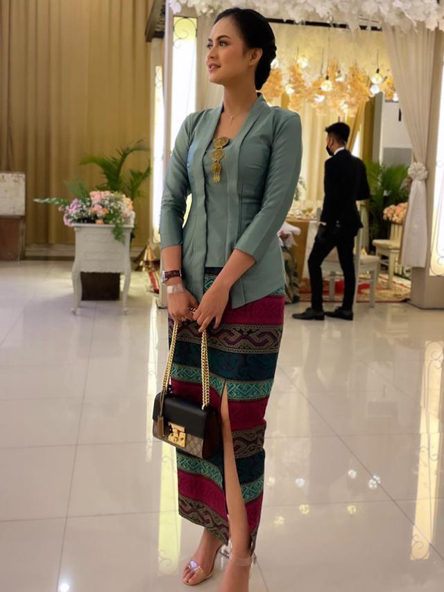 7 Potret Terbaru Bripda Ismi Aisyah, Polwan yang Pernah Viral Tangkap Teroris