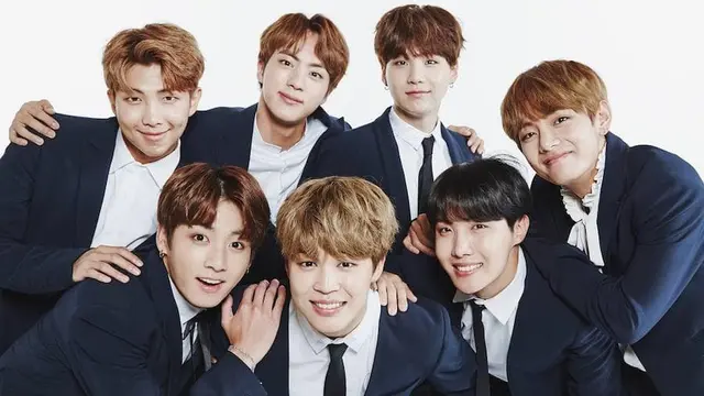 [Bintang] BTS Akan Rilis Love Yoursellf : Answer Pada Akhir Agustus