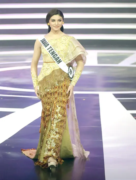 Jihane Almira (Bambang E Ros/Fimela.com)