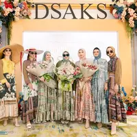 Varian style DSAKS. (Foto: Unsplash/DSAKS)