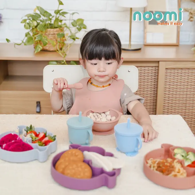 Feeding Set Noomi