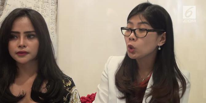 VIDEO: Khawatir Kosmetik Ilegal, Duo Biduan Lebih Pilih Perawatan di Sini