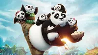 Film Kung Fu Panda 3. (forbes.com)