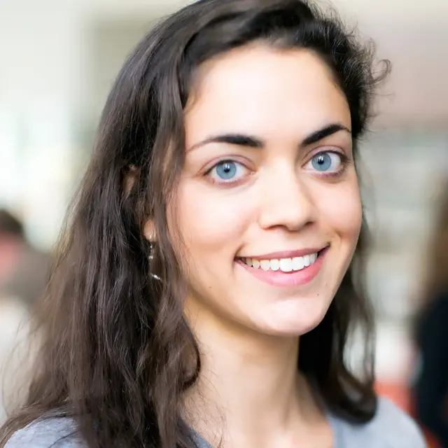 Shivon Zilis