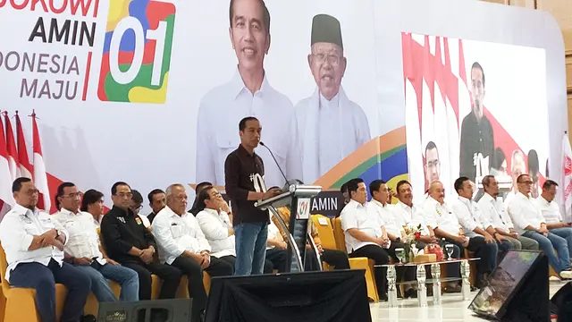 Jokowi Pastikan Ratusan Ribu Ton Karet Mentah Rakyat Dibeli Pemerintah