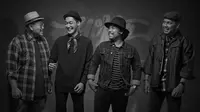 Yefta dan Teman Tidur Buat Single Terbaru Akhiri dengan Damai Terinspirasi Pengalaman Pribadi