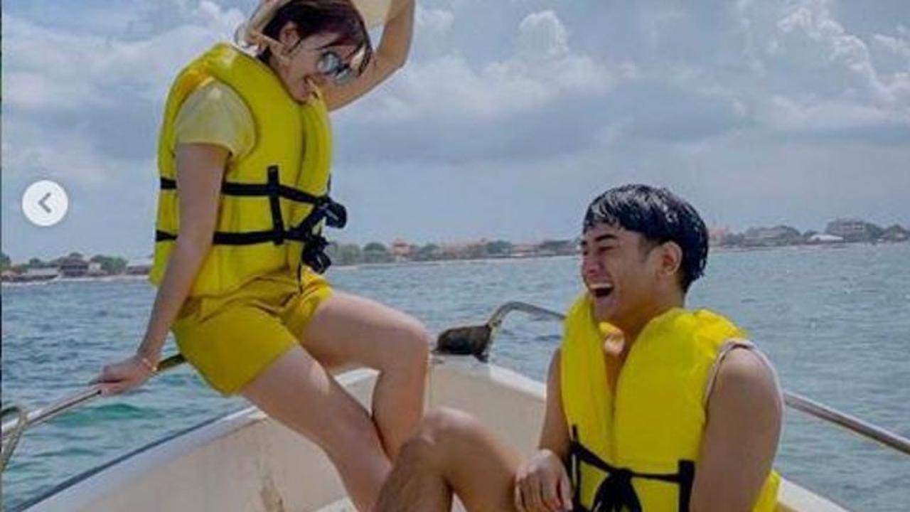 Chika Jessica (Foto: Instagram)