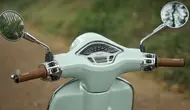 Itamoto Bikin Dots Handgrip dengan Teknologi VEECT dan Material DuraSoft, Ini Kelebihannya