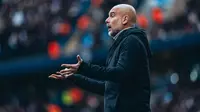 Pep Guardiola ke Timnas Italia? Fabrizio Romano Sebut Hanya Keajaiban yang Bisa Mewujudkannya