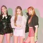 Sebelumnya diberitakan jika salah satu lagu BLACKPINK dilarang tayang di KBS lantaran dianggap mengandung unsur penghinaan. (Foto: Soompi.com)