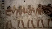 Mumi Tertua Dunia Ternyata dari Asia Tenggara, Bukan Mesir