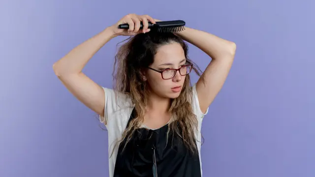 Tips Memilih Gaya Rambut Low Maintenance agar Tetap Stylish Tanpa Ribet