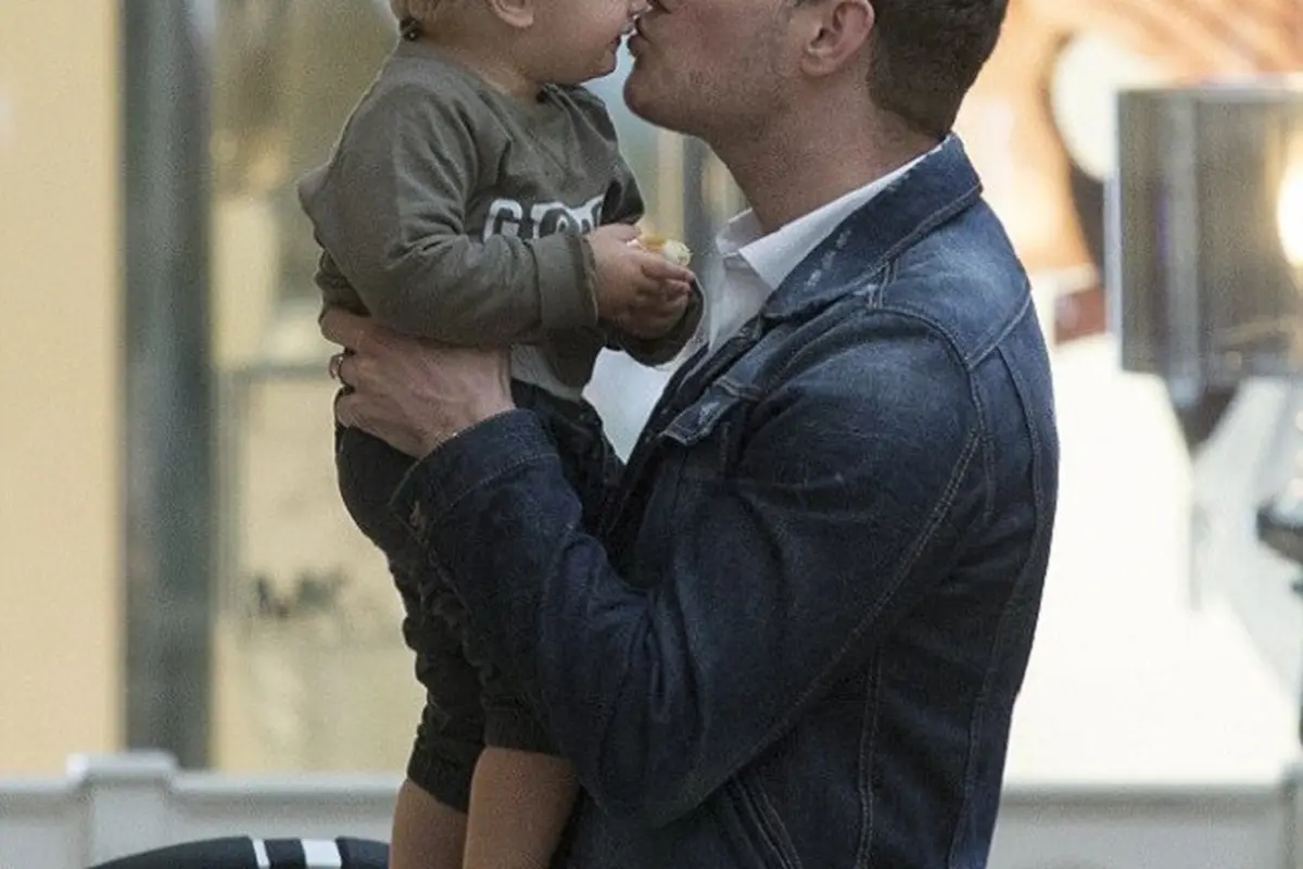 [Bintang] Michael Buble