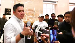 Seskab Teddy Masuk Dua Besar Menteri Terbaik Versi Survei PPI