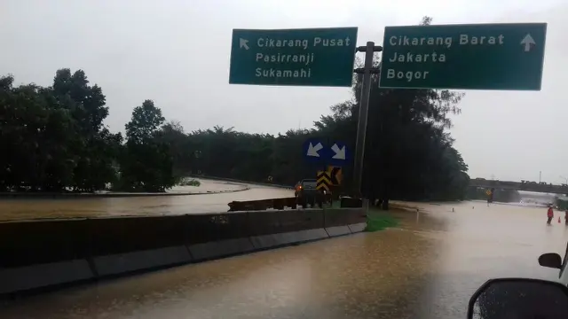 Fernando Purba/Liputan6.com