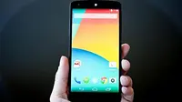 Google Tak Lagi Gunakan <i>Brand</i> `Nexus`?