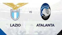 Serie A - Lazio Vs Atalanta (Bola.com/Adreanus Titus)