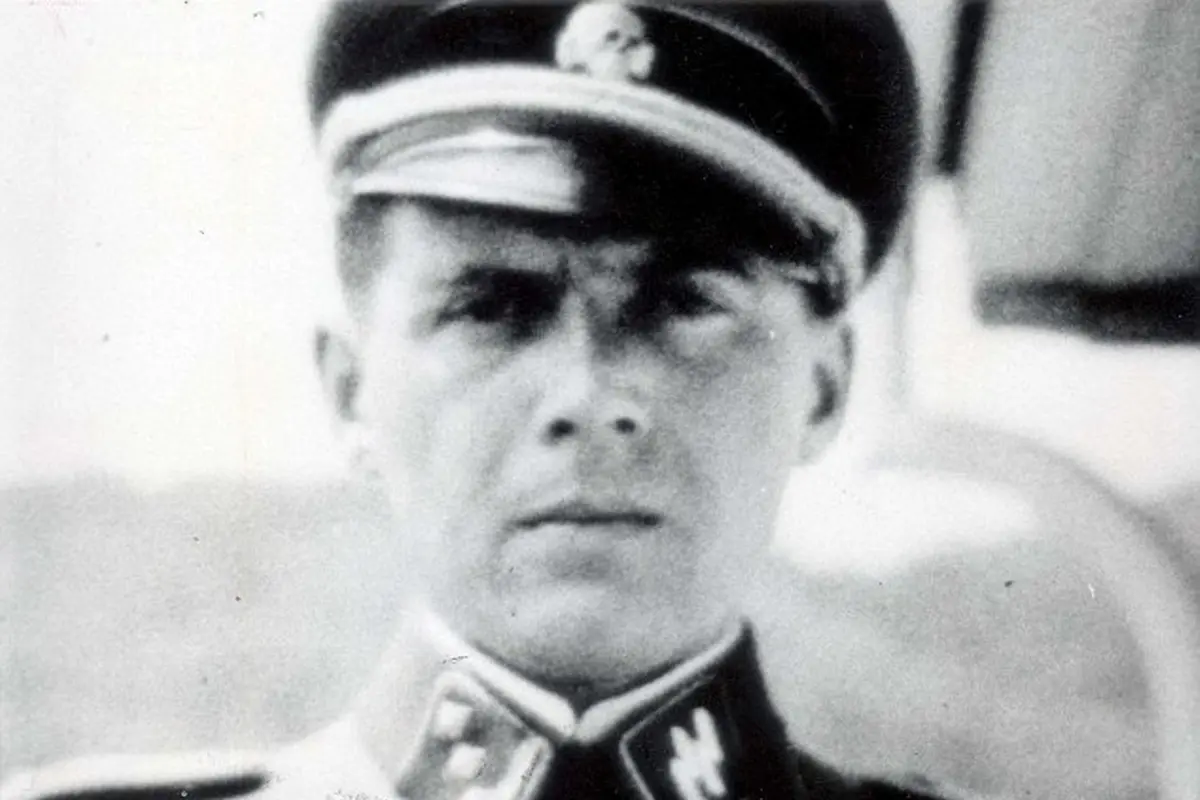 Sisa Kerangka dan Otak Korban Kekejaman Dokter Nazi Ditemukan