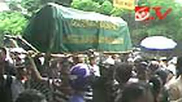 Keluarga Minta Sopir ''Xenia Maut'' Dihukum Mati