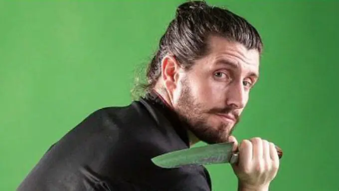 Matteo Meaci/Vemale.com