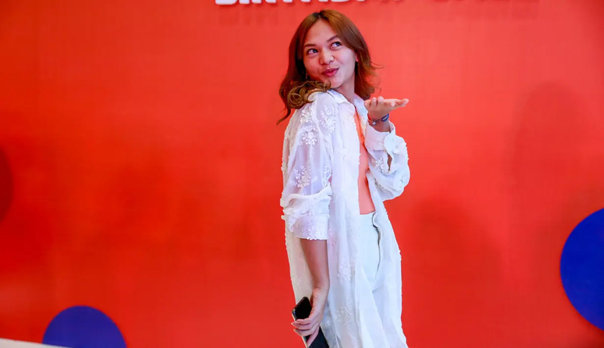 [KapanLagi.com/Muhammad Akrom Sukarya]