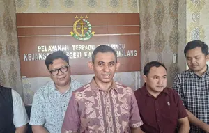 Jaksa Bongkar Skandal Kredit Fiktif Bank BUMN, Rugikan Negara Rp 2,7 M