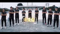 Skuad RRQ untuk MPL ID Season 11 (YouTube Team RRQ)